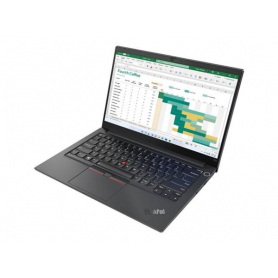 14" ThinkPad E14 G3 Ryzen 3 5300U 8GB 256 SSD Windows 11 Professional Nešiojamas kompiuteris