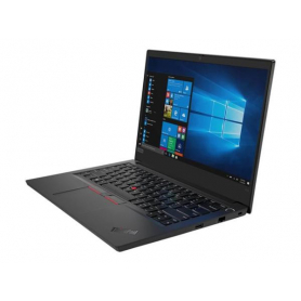 LENOVO E14 G2 i3-1115G4/ 8GB/ 256M2/ FHD/ C/ NOOS Nešiojamas kompiuteris