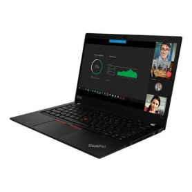 LENOVO T14 G1 R5 Pro 4650U/ 16GB/ 512M2/ FHD/ 4U/ C(IR)/ W10P Nešiojamas kompiuteris