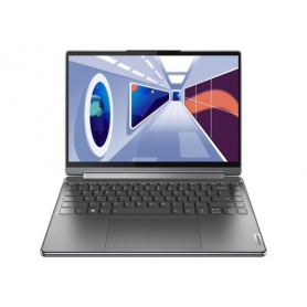 14" Yoga 9 14IRP8 i7-1360P 16GB 512 SSD Windows 11 Nešiojamas kompiuteris