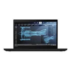 LENOVO P14s G2 R7 Pro 5850U/ 12GB/ 512M2/ FHD/ 4U/ F/ W10P Nešiojamas kompiuteris
