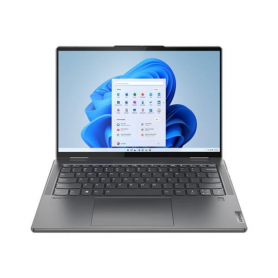 14" Yoga 7 14ARB7 RYZEN 7 6800U 16GB 1TB SSD Windows 11 Nešiojamas kompiuteris