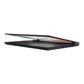 LENOVO T480 i5-8250U/ 8GB/ 256M2/ FHD/ F/ C/ W10P Nešiojamas kompiuteris