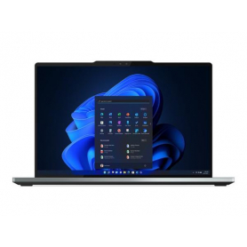 LENOVO Z13 G1 R5 Pro 6650U/ 16GB/ 512M2/ WUXGA/ F/ C(IR)/ W11P Nešiojamas kompiuteris