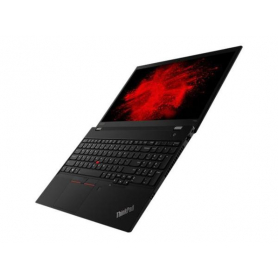 LENOVO T15 i5-10210U/ 8GB/ 256M2/ FHD/ GC/ 4U/ C/ W10P_COA Nešiojamas kompiuteris