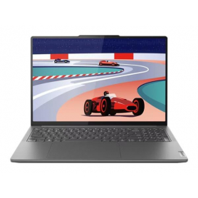 LENOVO Yoga Pro 9 16IRP8 i7-13705H/ 16GB/ 1TBM2/ 3.2K/ W11P Nešiojamas kompiuteris