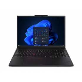 LENOVO P16s G3 U5 125H/ 16GB/ 512M2/ WUXGA/ GC/ F/ C/ W11 Nešiojamas kompiuteris