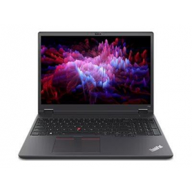 LENOVO P16v G1 i5-13500H/ 32GB/ 512M2+512M2/ WUXGA/ C(IR)/ W11 Nešiojamas kompiuteris