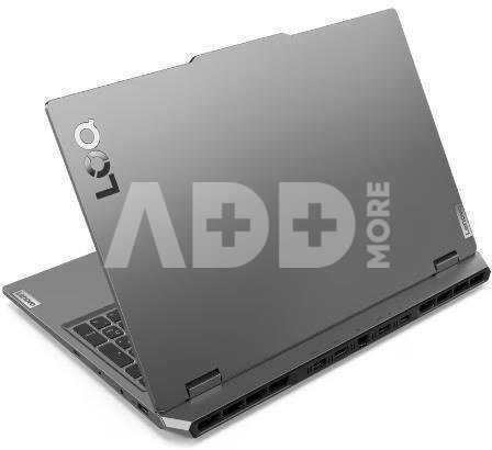 NB LOQ-15ARP9 R5-7235HS 15"/16/512GB 83JC0068PB LENOVO