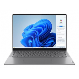 LENOVO Yoga Pro 7 14AHP9 R7 8845HS/ 16GB/ 1TBM2/ WQXGA/ W11 Nešiojamas kompiuteris