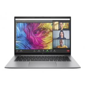HP Firefly 14 G11 U7-165H/ 64GB/ 2TBM2/ WQXGA/ GC/ B/ W11P Nešiojamas kompiuteris