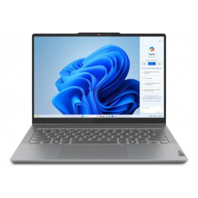 LENOVO 5 2-in-1 14AHP9 R5 8645HS/ 16GB/ 1TBM2/ WUXGA/ MT/ W11 Nešiojamas kompiuteris