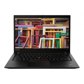 LENOVO T490s i7-8665U/ 32GB/ 512M2/ FHD/ 4U/ C(IR)/ W10P Nešiojamas kompiuteris