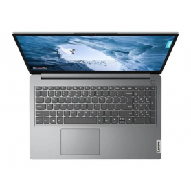 LENOVO 1 15IGL7 N4120/ 4GB/ 128GB/ FHD/ C/ W11 Nešiojamas kompiuteris