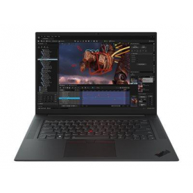LENOVO P1 G6 i9-13900H/ 96GB/ 2TBM2+2TBM2/ WQXGA/ C(IR)/ W11 Nešiojamas kompiuteris