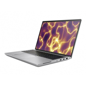 HP Fury 16 G11 i9-14900HX/ 128GB/ 2TBM2/ WQUXGA/ 5A/ W11P Nešiojamas kompiuteris