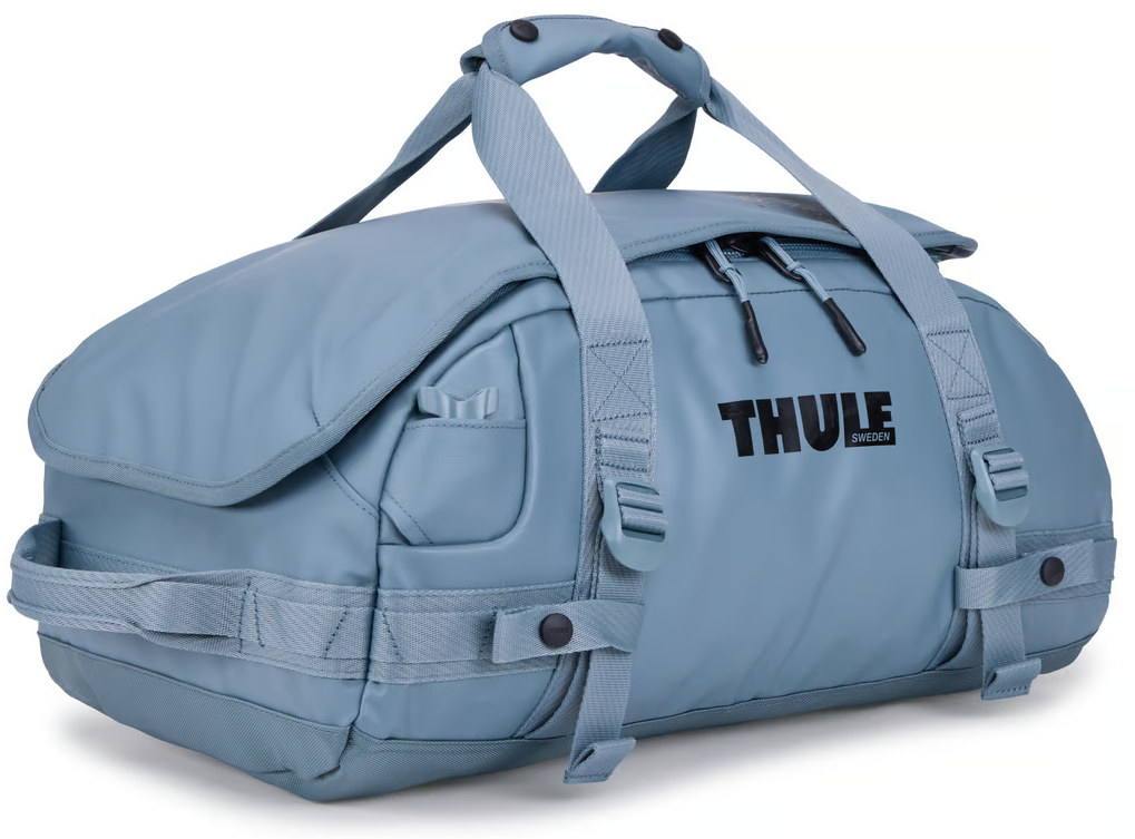 Thule Chasm Duffel 30L - Pond Gray, 3205214 | Thule