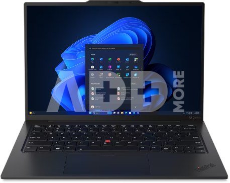 Lenovo ThinkPad X1 Carbon Gen 12 14 WUXGA ULT7-155U/32GB/1TB/Intel Graphics/WIN11 Pro/ENG Backlit kbd/Black/FP/LTE Upgradable/3Y Warranty