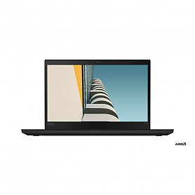 14" ThinkPad T495 Ryzen 5 Pro 3500U 8GB 256GB SSD Windows 11 Pro Nešiojamas kompiuteris