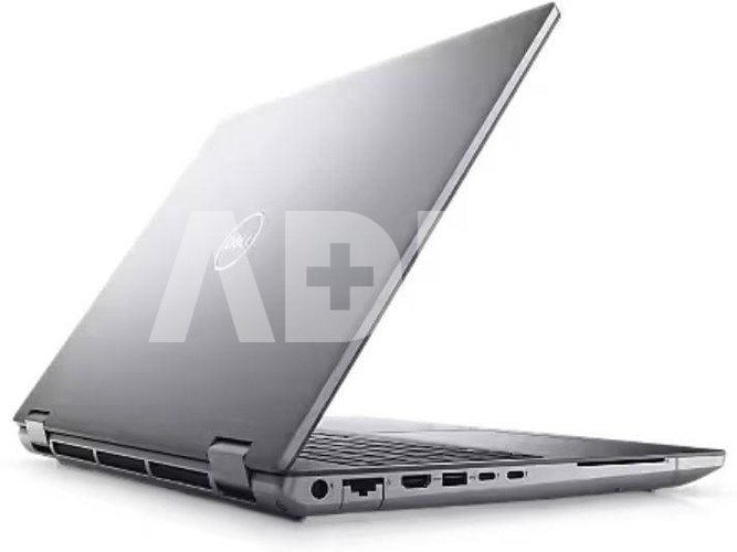 Notebook|DELL|Precision|7680|CPU i9-13950HX|2200 MHz|16"|1920x1200|RAM 32GB|DDR5|5600 MHz|SSD 1TB|NVIDIA RTX 3500 Ada|12GB|EST|Smart Card Reader|Windows 11 Pro|2.6 kg|N009P7680EMEA_VP