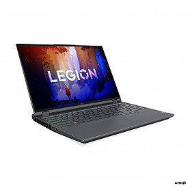 16" Legion 5 Pro Ryzen 7 6800H 16GB 1TB SSD RTX 3070 Ti 2K Windows 11 16ARH7H Nešiojamas kompiuteris