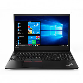 15.6" ThinkPad E580 i5-8250U 8GB 256GB SSD Windows 11 Pro Nešiojamas kompiuteris