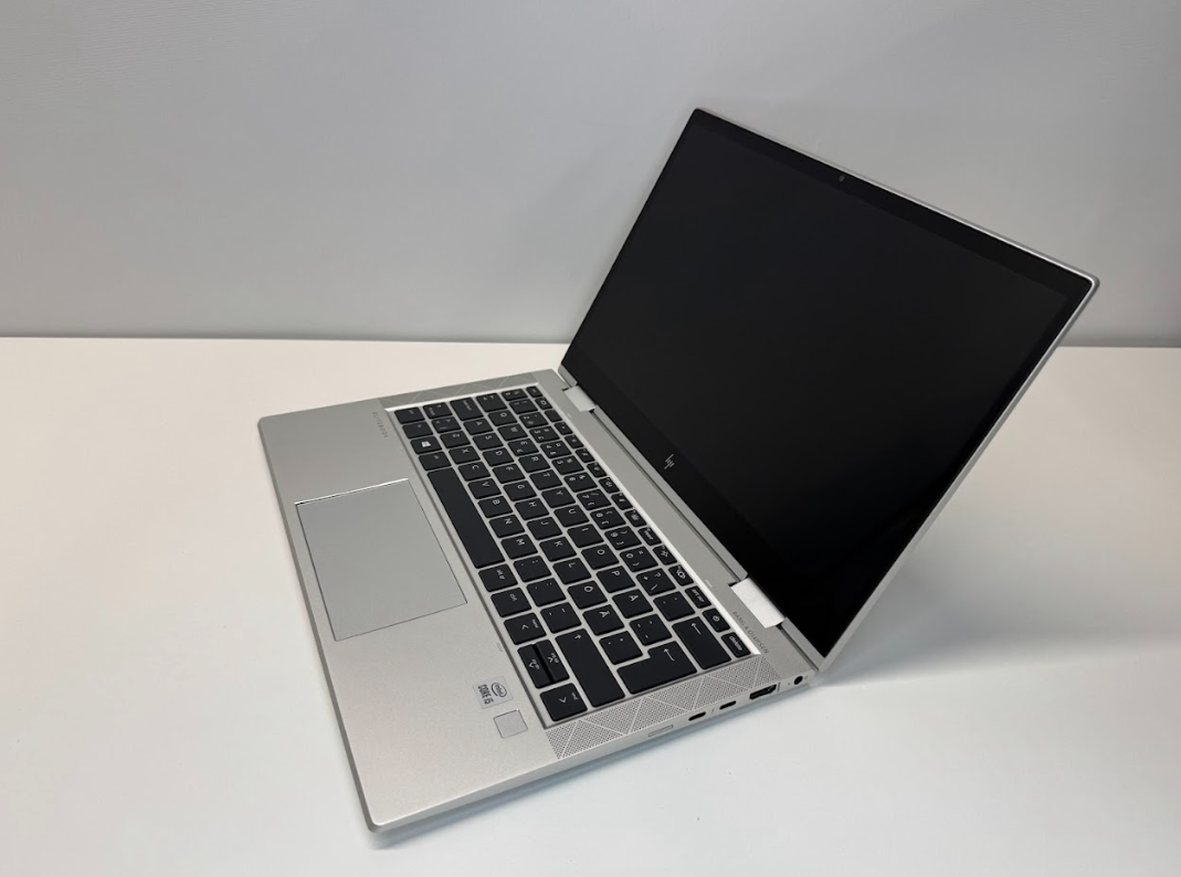 Hewlett-Packard | REFURBISHED Grade B HP EliteBook x360 830 G7 | 13.3 " | Touchscreen | FHD | Intel Core i5 | i5-10210U | 8 GB | Solid-state drive capacity 256 GB | Intel UHD Graphics | Windows 11 Pro | Keyboard language Swedish | Keyboard backlit | Warranty 12 month(s)