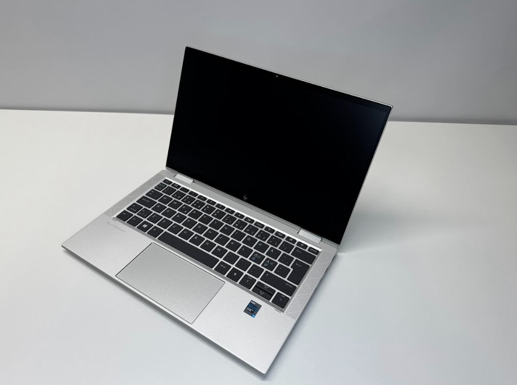 REFURBISHED | Grade A | HP EliteBook x360 1030 G8 | 13.3" | FHD | Touch | i5-1135G7 | 16GB | 256GB | Hewlett-Packard