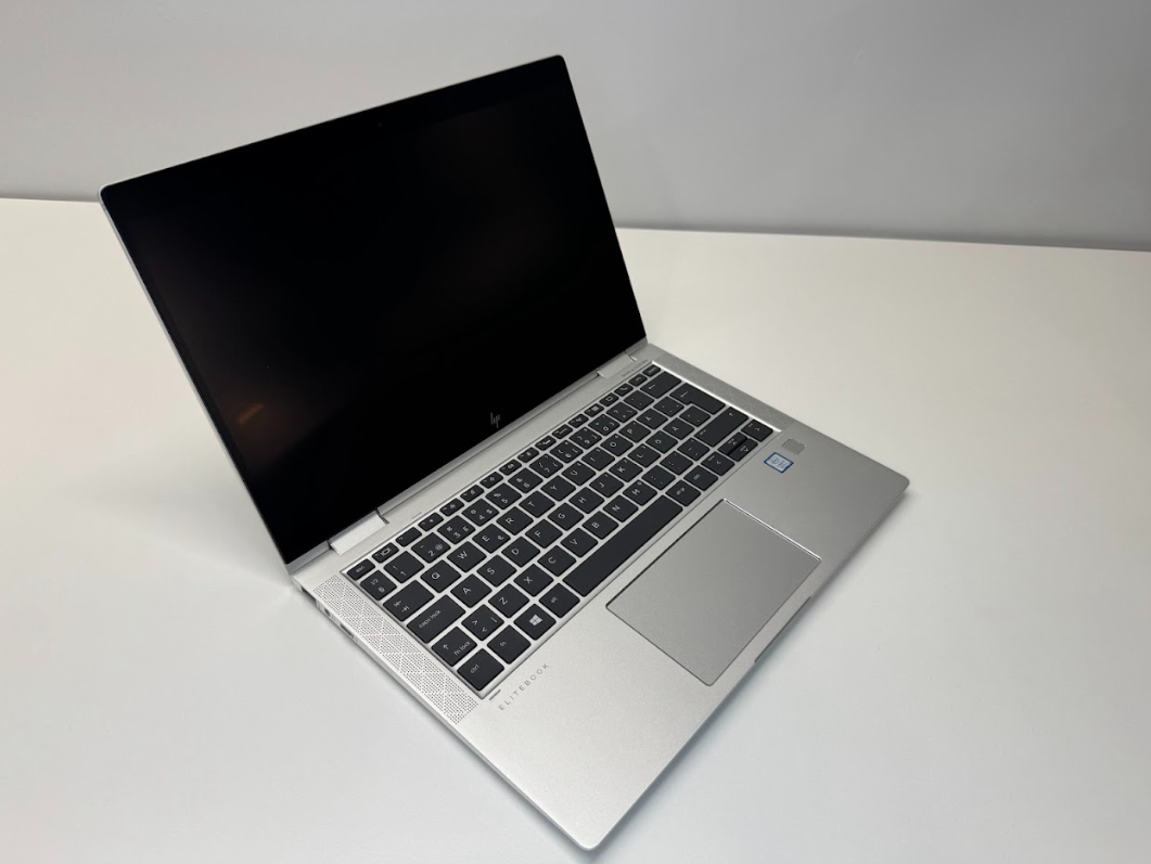 REFURBISHED | Grade A | HP ZBook Firefly 14 G8 | 14.0" FHD | i7-1165G7 | 32GB | 512GB SSD | Quadro T500 4GB | Hewlett-Packard