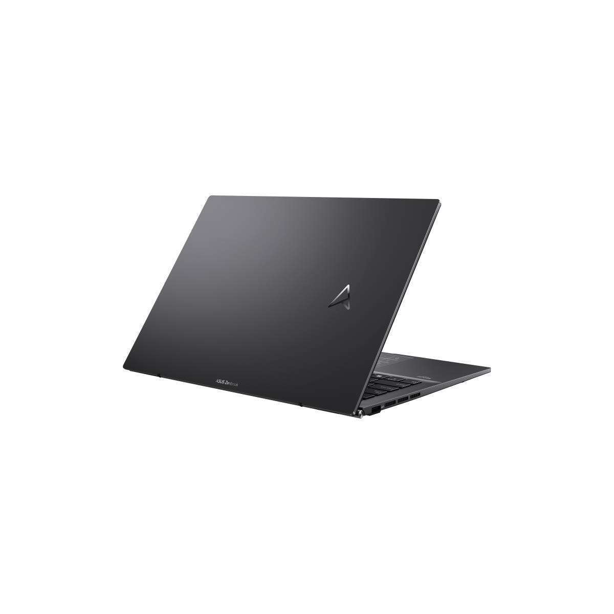 Notebook, ASUS, ZenBook Series, UM3402YA-KM774W, CPU Ryzen 5, 7430U, 2300 MHz, 14", 2880x1800, RAM 16GB, LPDDR4x, SSD 512GB, AM