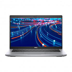 14" Latitude 5430 i7-1255U 8GB 256GB SSD Windows 11 Pro Nešiojamas kompiuteris