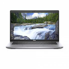14" Latitude 5420 i5-1135G7 8GB 512GB SSD Windows 11 Pro Nešiojamas kompiuteris