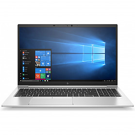 15.6" Elitebook 850 G7 i5-10210U 32GB 256GB SSD Windows 11 Pro Nešiojamas kompiuteris