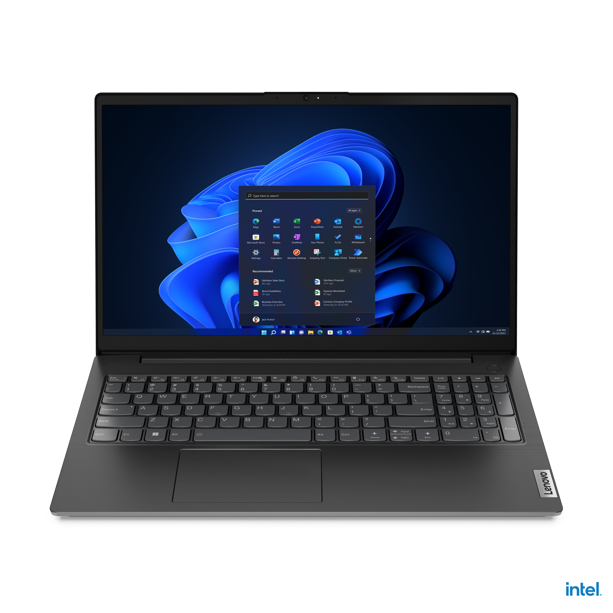 Lenovo Essential V15 G4 IRU | Black | 15.6 " | IPS | FHD | 1920 x 1080 pixels | Anti-glare | Intel Core i5 | i5-13420H | 16 GB | 512 GB | Intel UHD Graphics | Windows 11 Home | 802.11ax | 5.2 | English | Warranty 24 month(s) | Battery warranty 12 month(s)