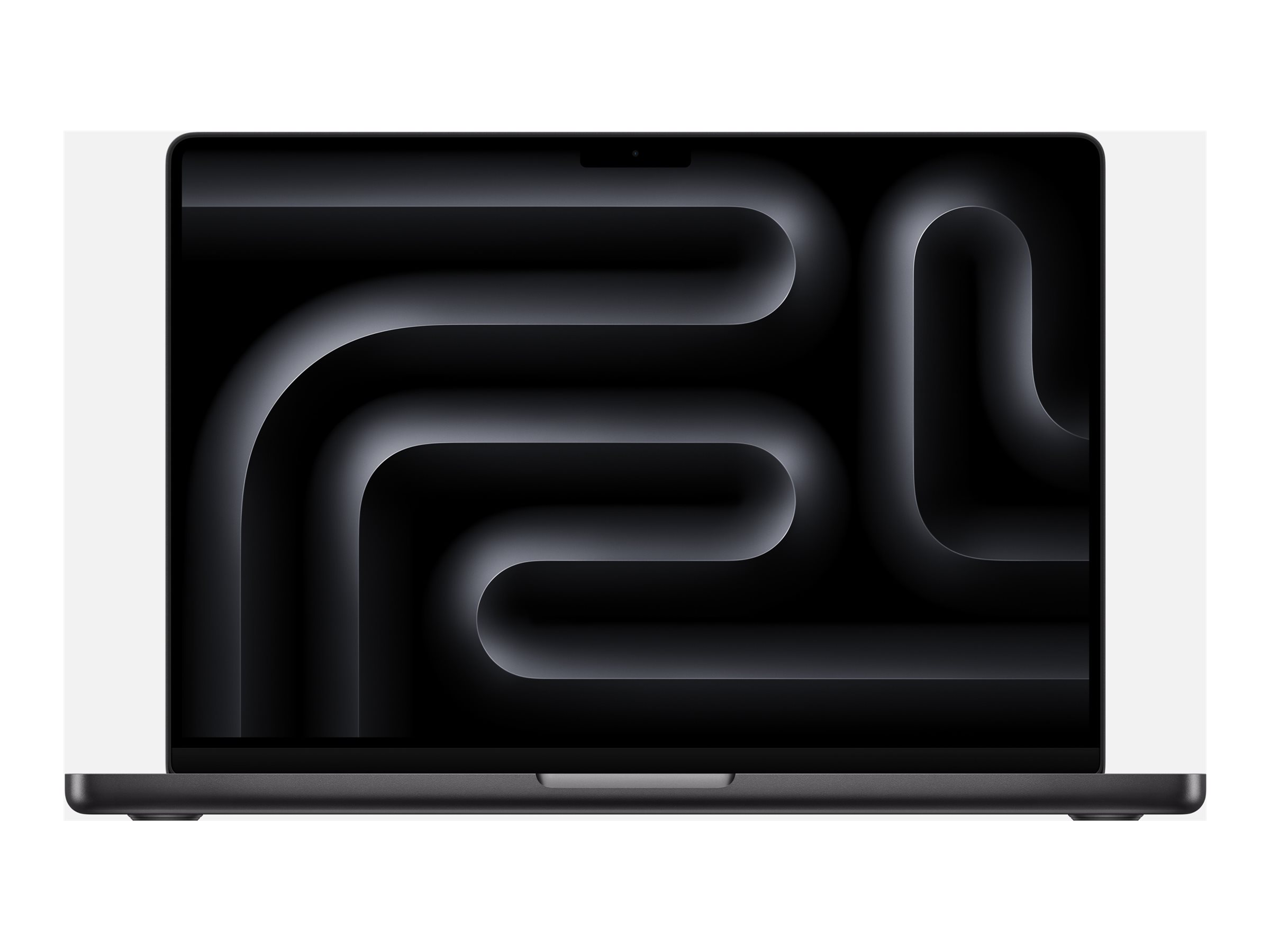 Apple MacBook | Pro | Space Black | 14 " | 3024 x 1964 pixels | Apple M4 | 16 GB | Solid-state drive capacity 512 GB | Apple M4 chip 10-core CPU/10-core GPU | macOS | 802.11ax | Bluetooth version 5.3 | Keyboard language Swedish | Keyboard backlit | Warranty 12 month(s)
