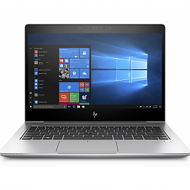 13.3" Elitebook 830 G5 i5-8250U 8GB 128GB SSD Windows 11 Pro Nešiojamas kompiuteris