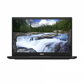 13.3" Latitude 7390 i5-8350U 16GB 1TB SSD Windows 11 Pro Nešiojamas kompiuteris