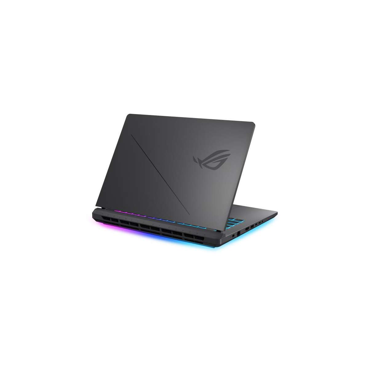 Notebook, ASUS, ROG Strix, G16 (2025), G615LW-S5075W, CPU Core Ultra, U9-275HX, 2700 MHz, 16", 2560x1600, RAM 16GB, DDR5, 5600