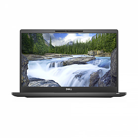 13.3" Latitude 7300 i5-8365U 16GB 256GB SSD Windows 11 Pro Nešiojamas kompiuteris