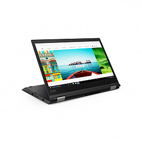 13.3" ThinkPad Yoga X380 16GB 1TB SSD Windows 11 Pro Nešiojamas kompiuteris