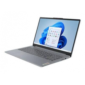 IP Slim 3 15ABR8 R7 7730U/ 16GB/ 512M2/ FHD/ F/ C/ W11 Nešiojamas kompiuteris