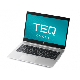 TEQCYCLE 840 G6 i5-8365U/ 16GB/ 256M2/ FHD/ C/ W11P Nešiojamas kompiuteris