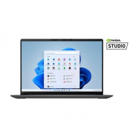 5 Pro 16ARH7 R7 6800HS/ 16GB/ 512M2/ WQXGA/ GC/ NOOS Nešiojamas kompiuteris