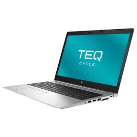 TEQCYCLE 850 G6 i5-8265U/ 16GB/ 256M2/ FHD/ C/ W11P Nešiojamas kompiuteris