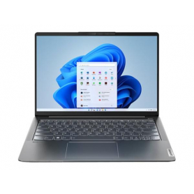 LENOVO 5 Pro 14IAP7 i5-1240P/ 16GB/ 512M2/ 2.2K/ C(IR)/ W11 Nešiojamas kompiuteris