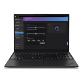 LENOVO T16 G3 U7 155U/ 16GB/ 512M2/ WUXGA/ 4U/ C(IR)/ W11P Nešiojamas kompiuteris