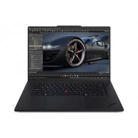 LENOVO P1 G7 U7 165H/ 32GB/ 1TBM2/ WQUXGA/ MT/ GC/ F/ C(IR)/ W11P Nešiojamas kompiuteris