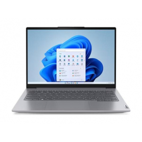 LENOVO TB 14 G6 ABP R5 7430U/ 16GB/ 512M2/ WUXGA/ C(IR)/ W11P Nešiojamas kompiuteris