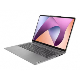 LENOVO Flex 5 14ABR8 R5 7530U/ 16GB/ 512M2/ WUXGA/ MT/ F/ C/ W11 Nešiojamas kompiuteris