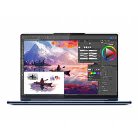 LENOVO Yoga 9 2-in-1 14IMH9 U7 155H/ 32GB/ 1TBM2/ 3K/ MT/ W11P Nešiojamas kompiuteris
